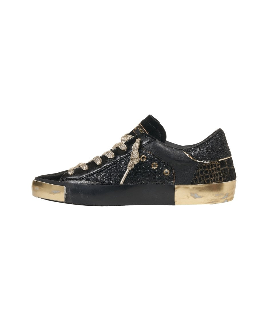 Philippe Model Prsx Low' Sneakers