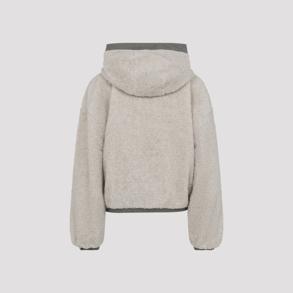 Canada Goose Alberni Fleece Jacket