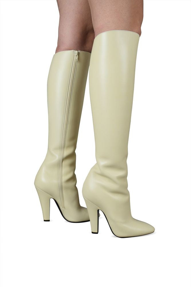 Saint Laurent 68 Boots