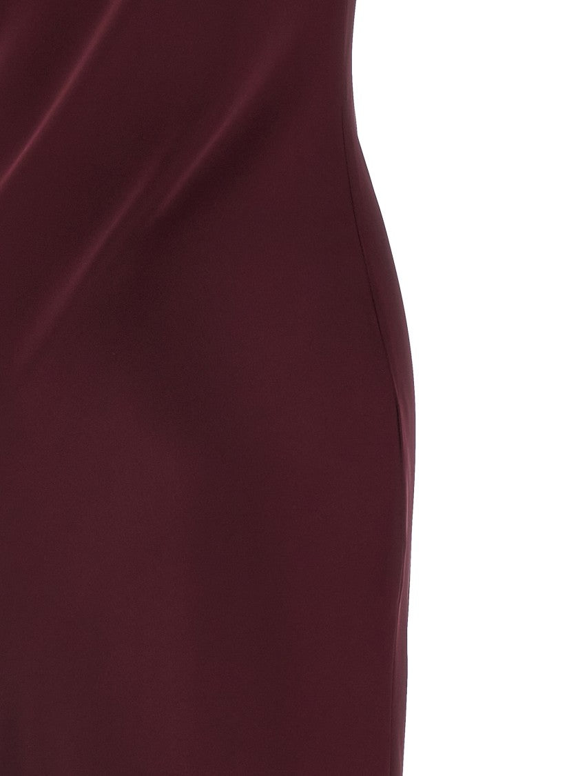 Norma Kamali Maria Dress