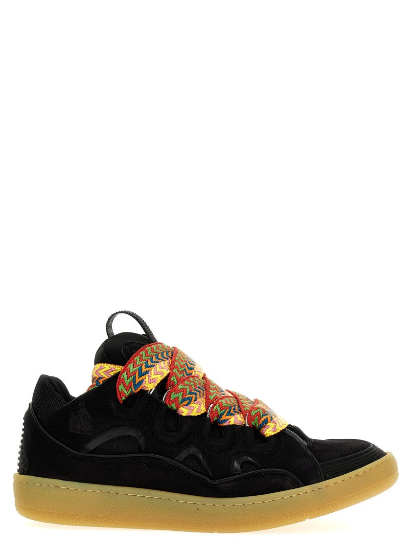 Lanvin 'Curb' Sneakers