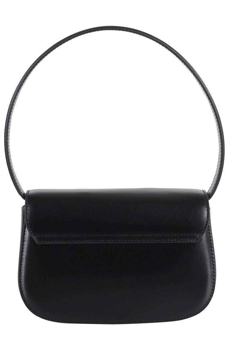 Diesel 1Dr Shoulder Bag With Removable Adjustable Strap And Triple Compartment