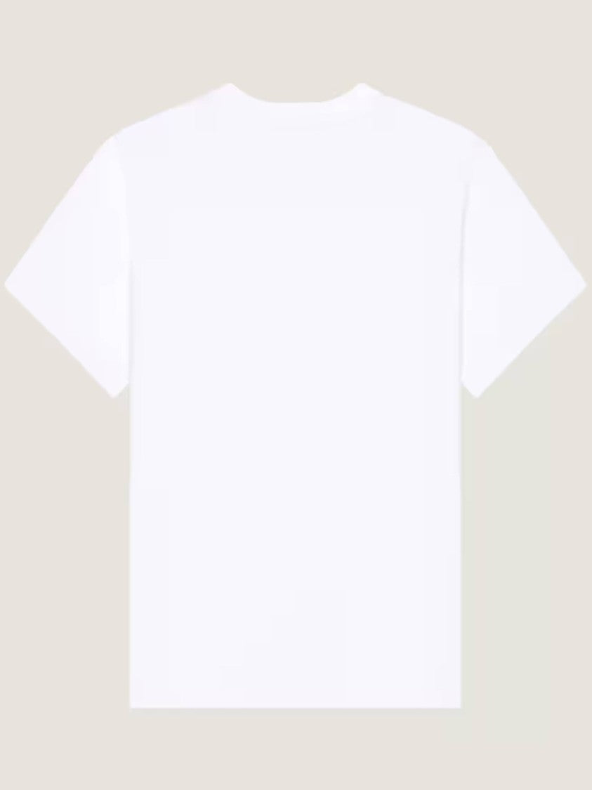 Givenchy Cotton Fitted Crewneck T-Shirt