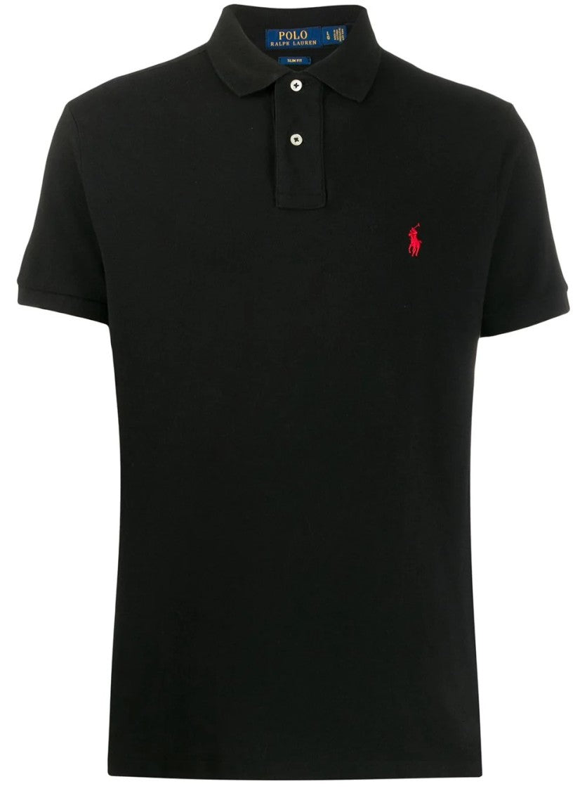 Polo Ralph Lauren Short Sleeve Polo Shirt