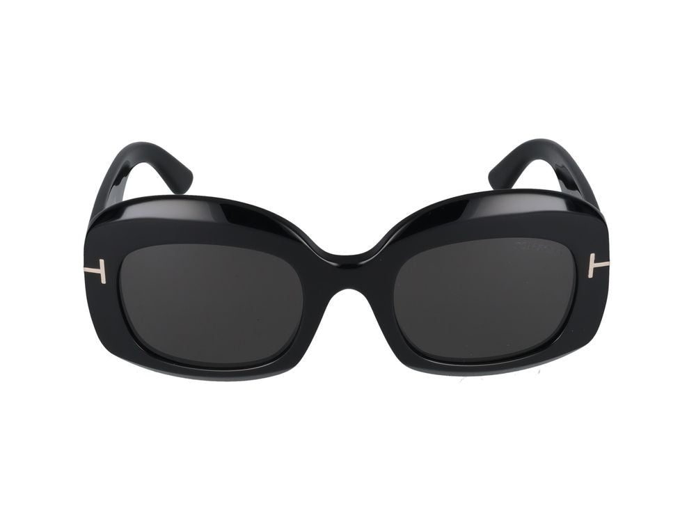 Tom Ford Sunglasses Ft1219 01A 53/23/140