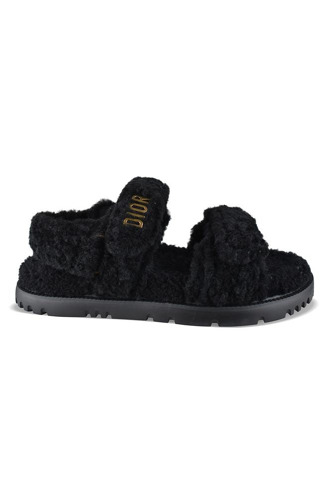 Dior Dioract Sandals