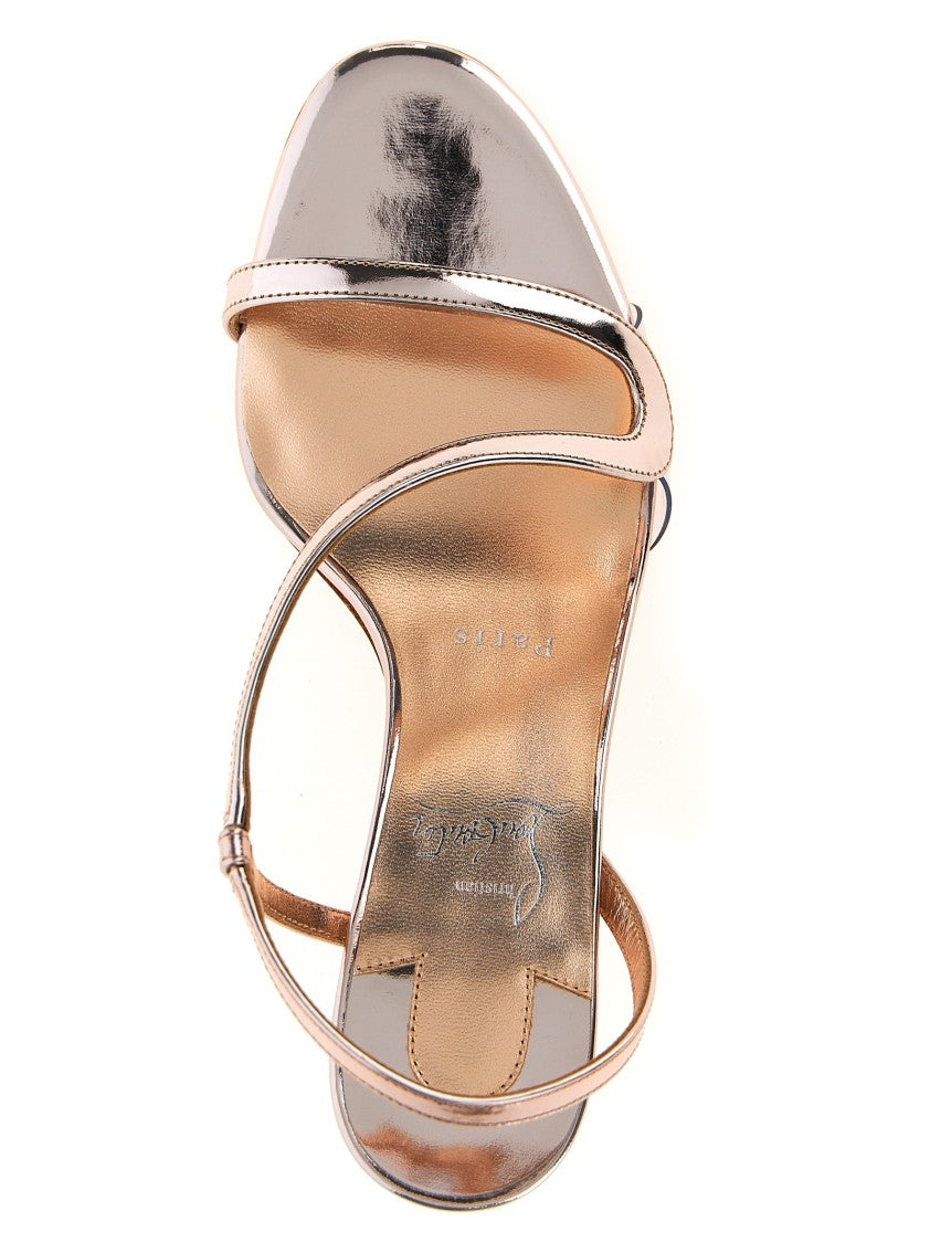 Christian Louboutin Rosalie' Sandals
