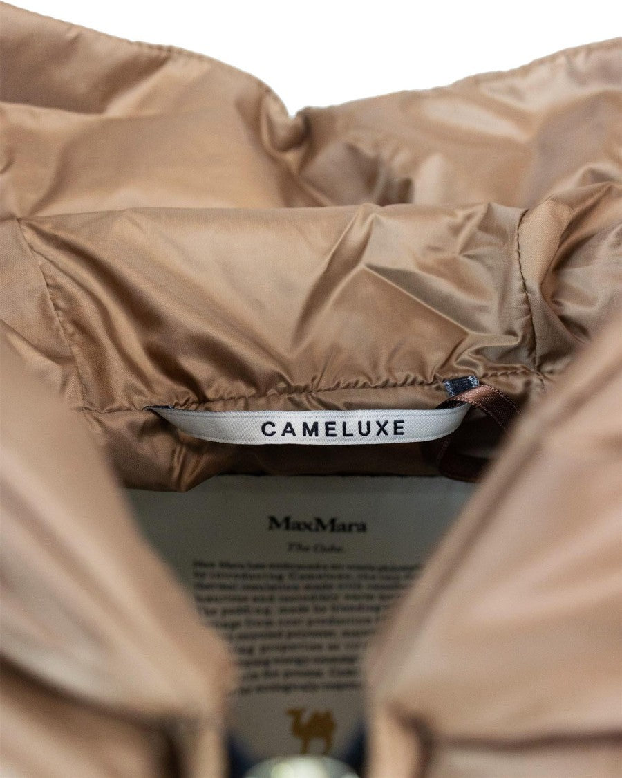 Max Mara Greengo Caramel Jacket