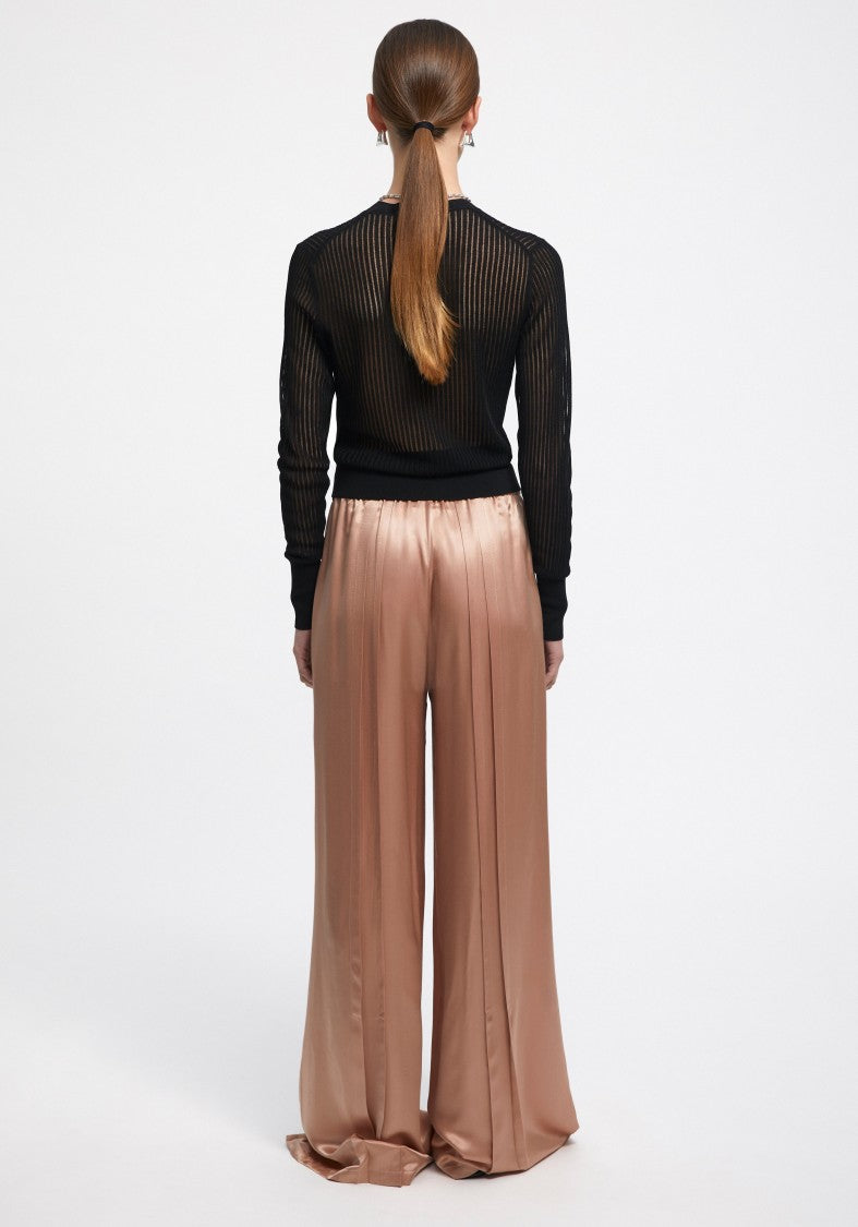 Aeron Constant - Ribbed Cardigan