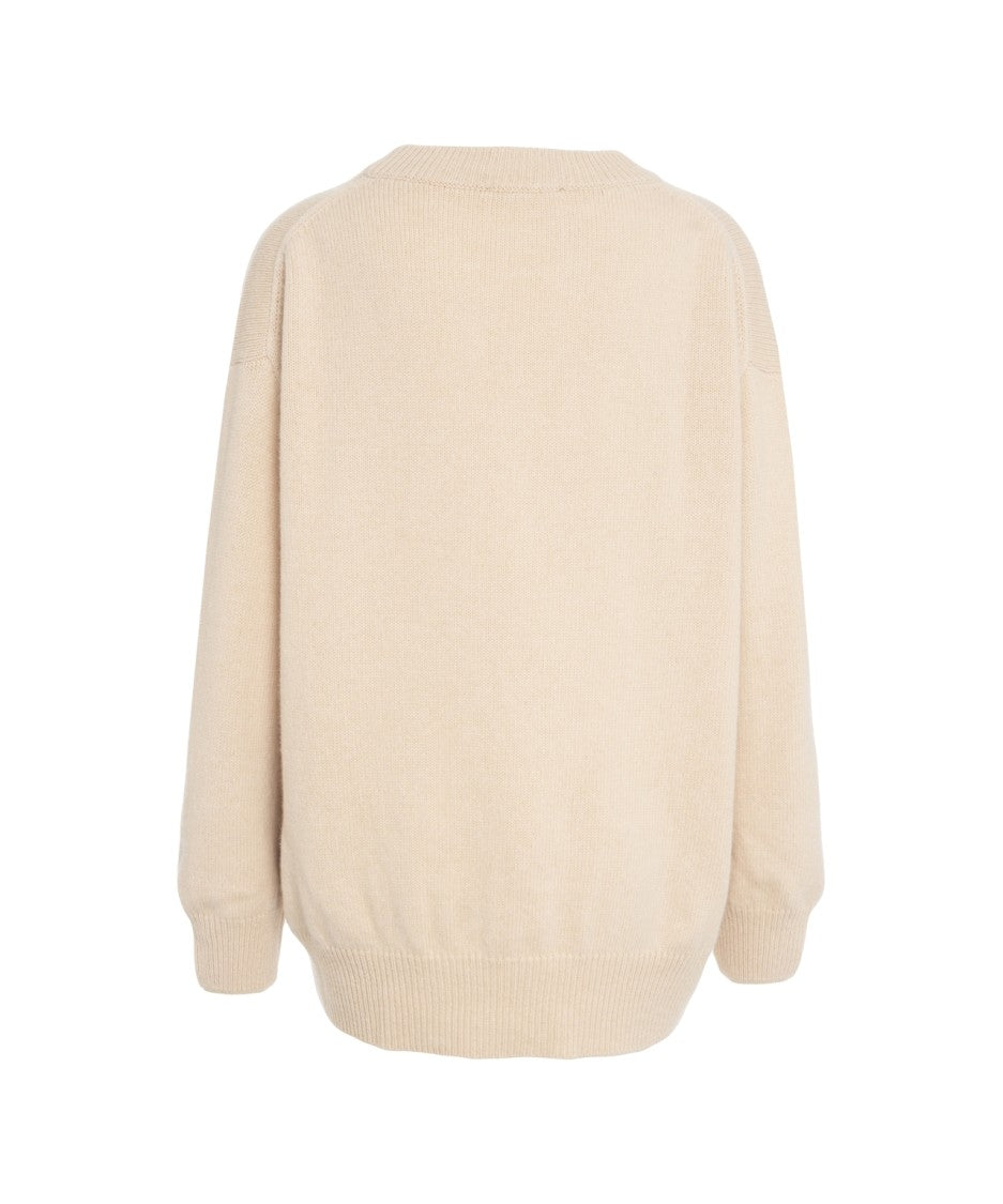 Peuterey Constance' Wool Sweater