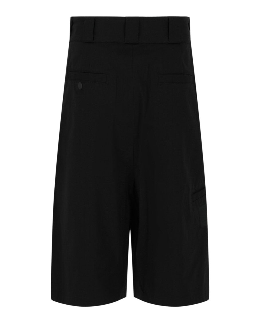 Givenchy Woven Chino Shorts