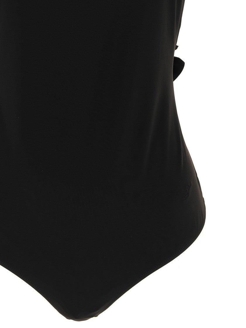 Jacquemus Le Maillot Cabana' One-Piece Swimsuit