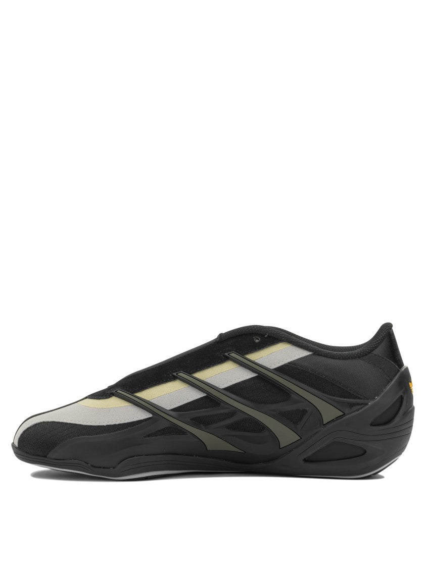 Adidas Originals Racing-Inspired Bud Bunny Adiracer Gt Sneakers