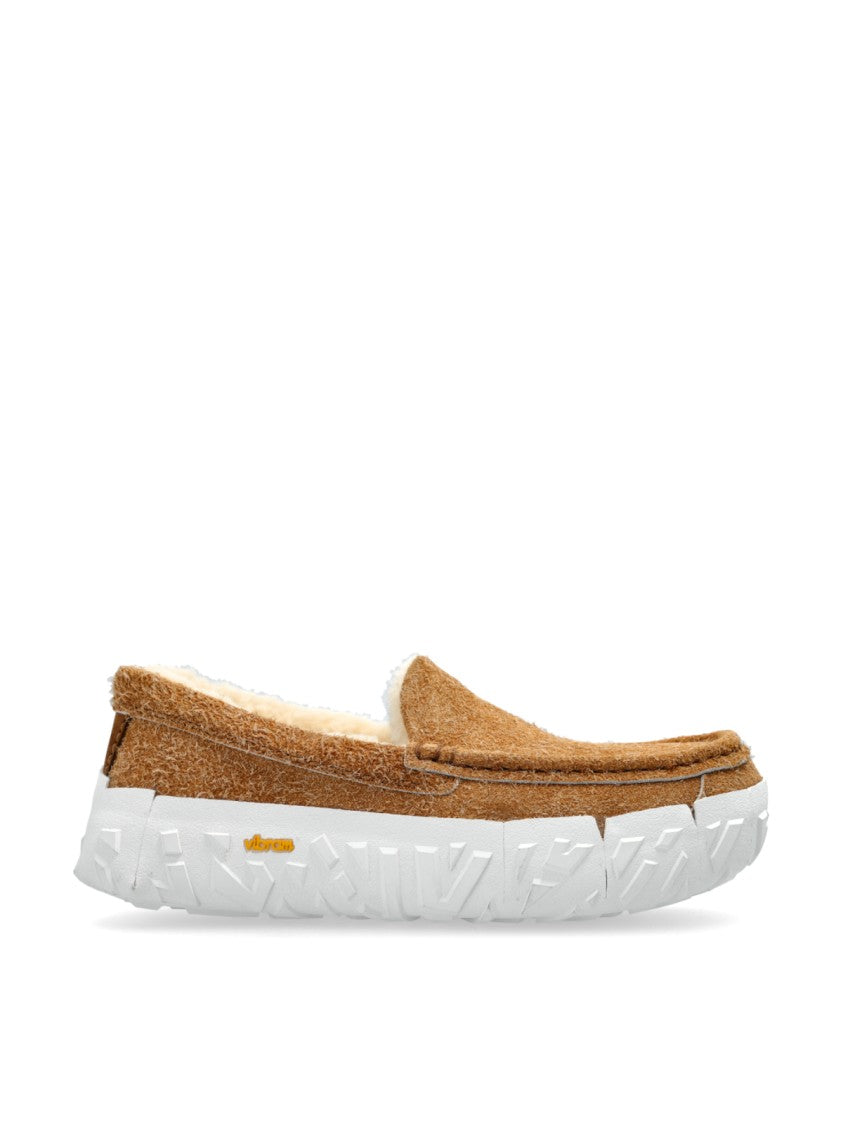 Ugg Ascot Vibram Wrap Tech Loafers