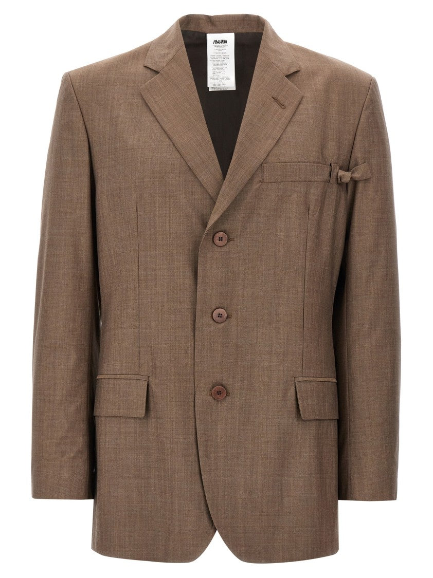 Magliano 'Locarno' Blazer