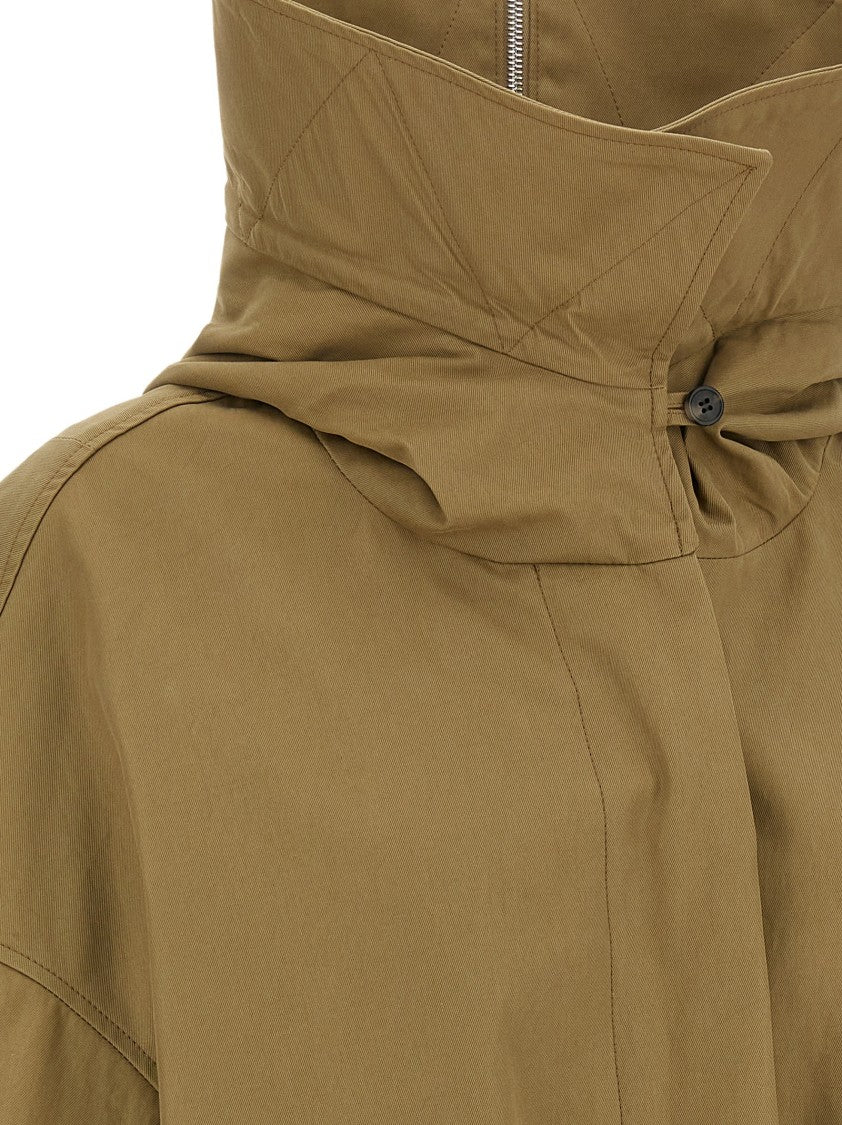 Dries Van Noten 'Villas 3103' Jacket
