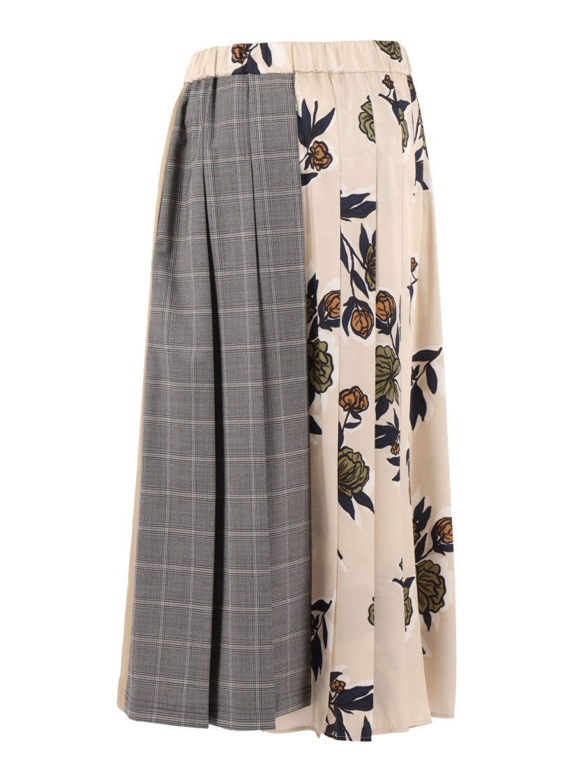 Max Mara Etra Skirt