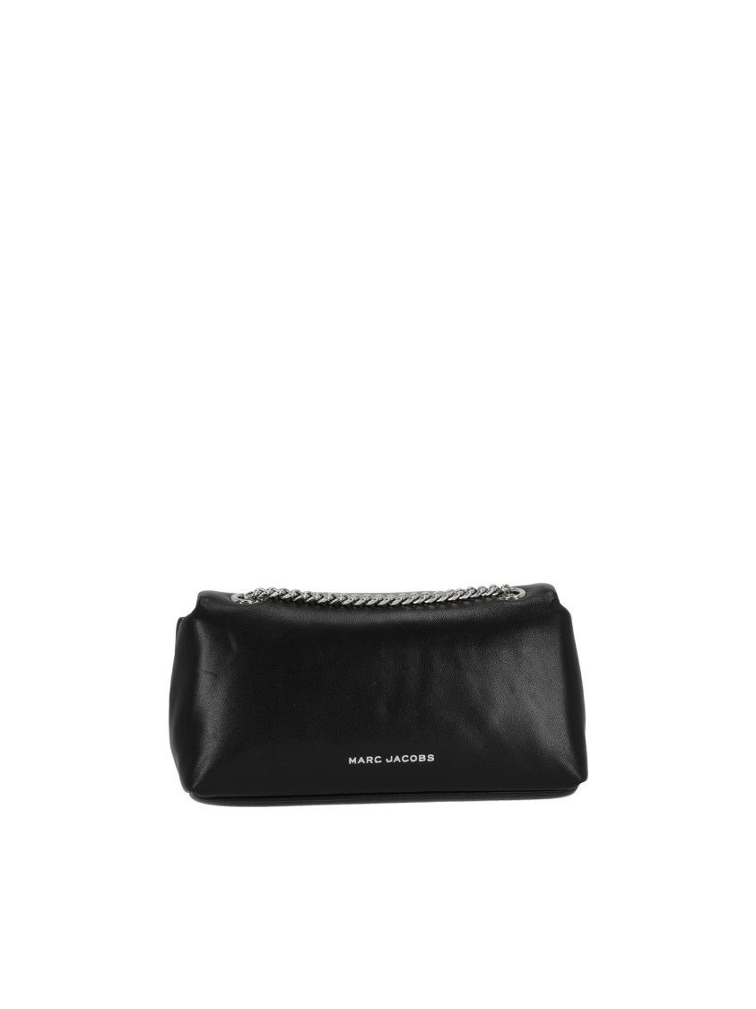 Marc Jacobs The Chain Mini Lamb Leather Bag