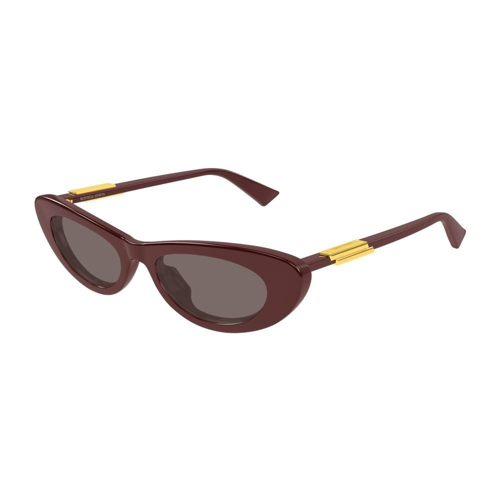 Bottega Veneta Bv1447s Linea Ribbon Sunglasses