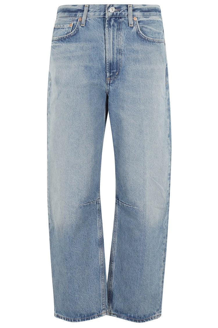 Citizens Of Humanity Miro Jeans In Pacifica