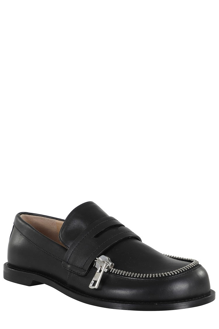 J. W. Anderson Biker Mocassin W