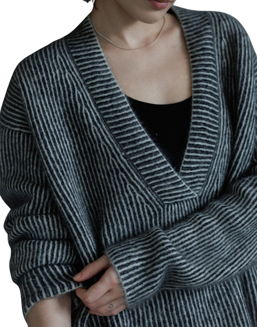 Ct Plage Lightweight Wool-Blend Knit Pullover With