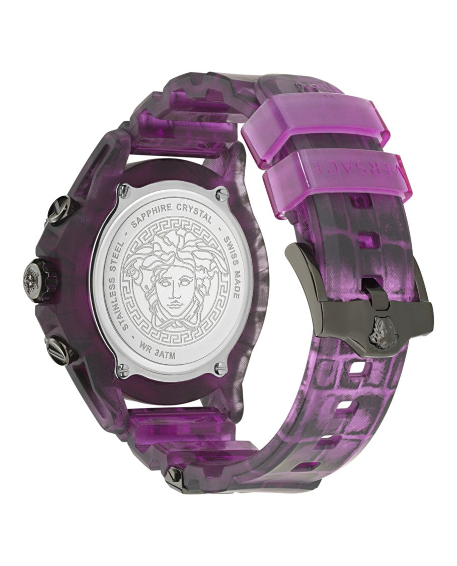 Versace Icon Active Chronograph Watch