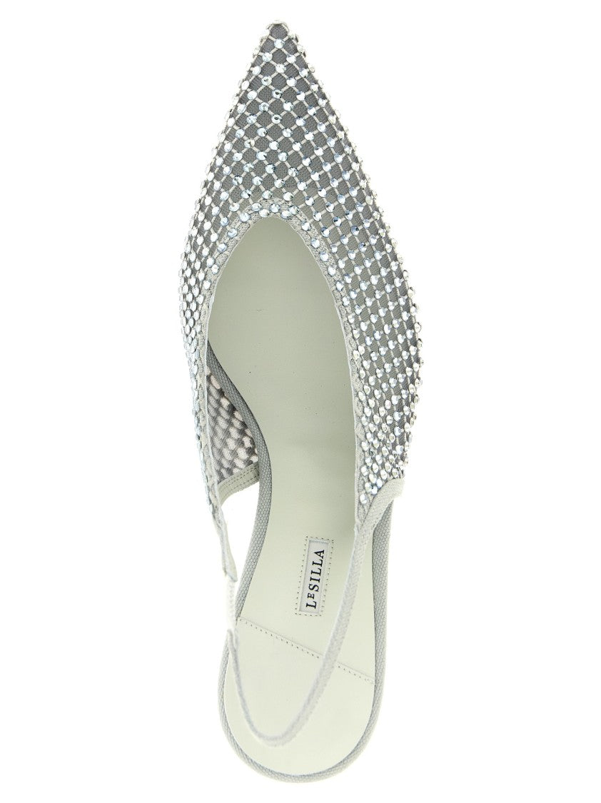 Le Silla Gilda' Slingback