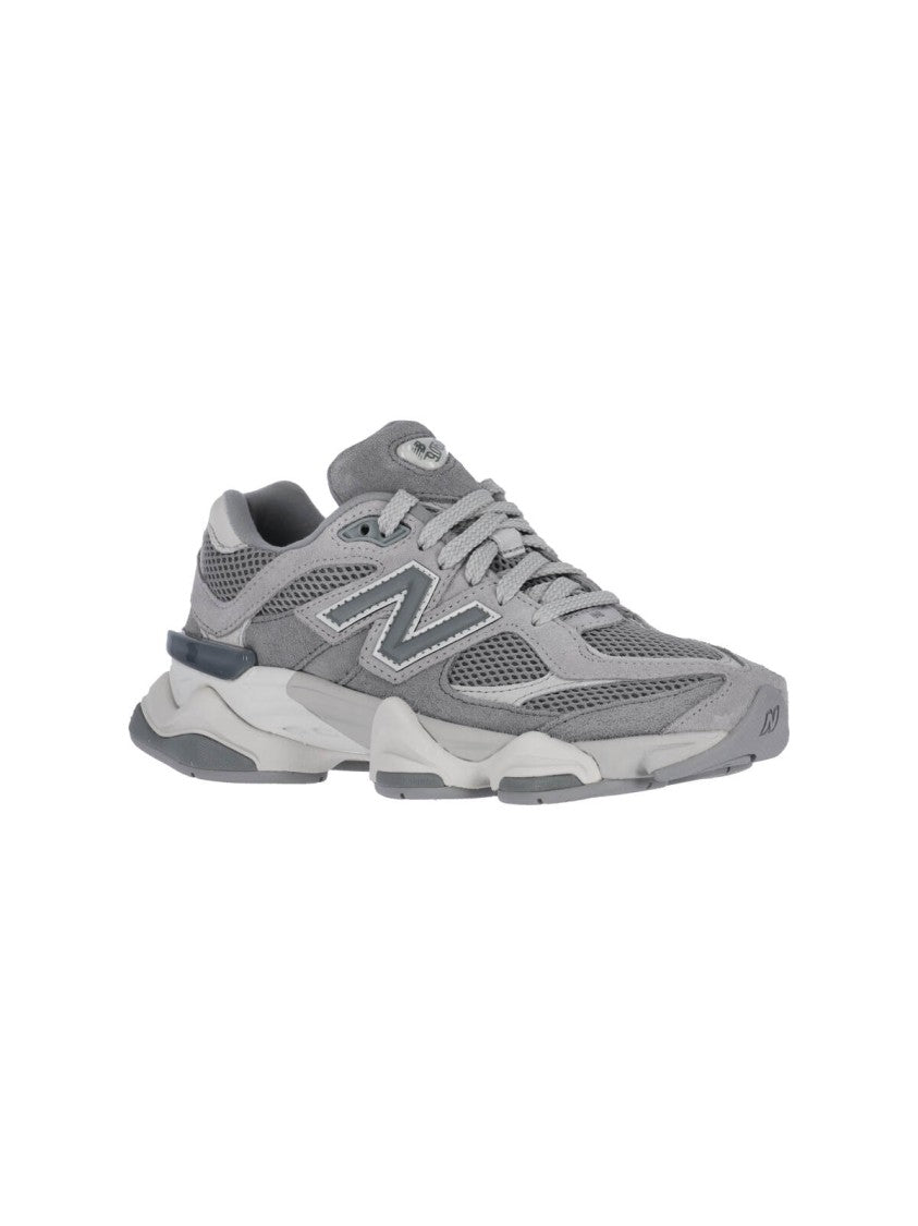 New Balance "9060" Sneakers Gray