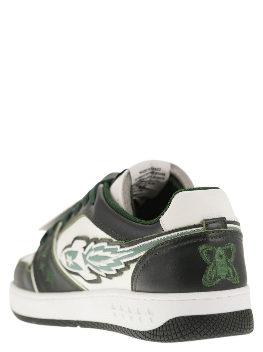 Enterprise Japan Ej Rocket - Sneakers