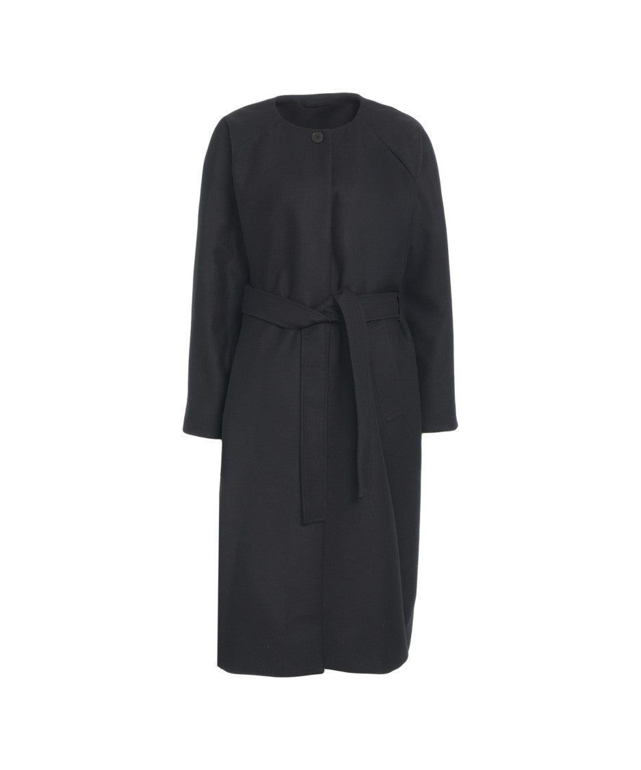 Skall Studio Perry' Belted Coat