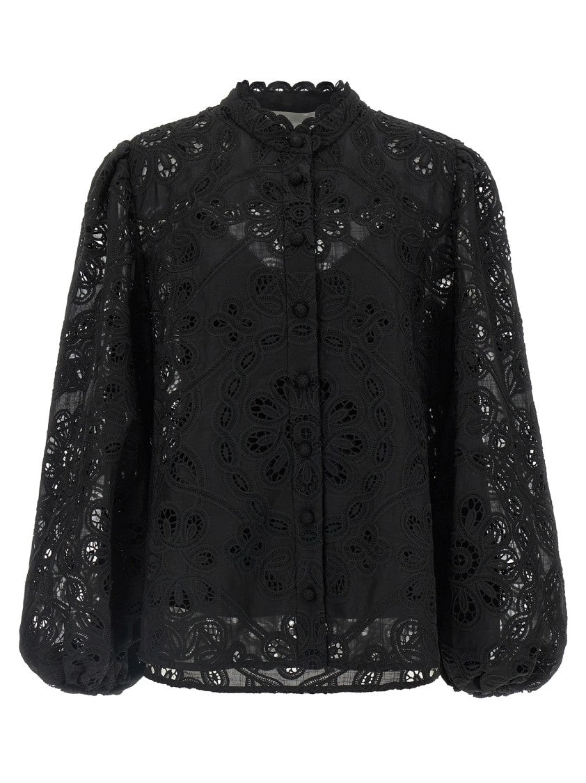 Zimmermann 'Rhiannon' Shirt