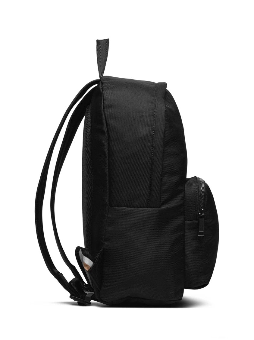 Hugo Boss Catch 3.0 Logo Backpack