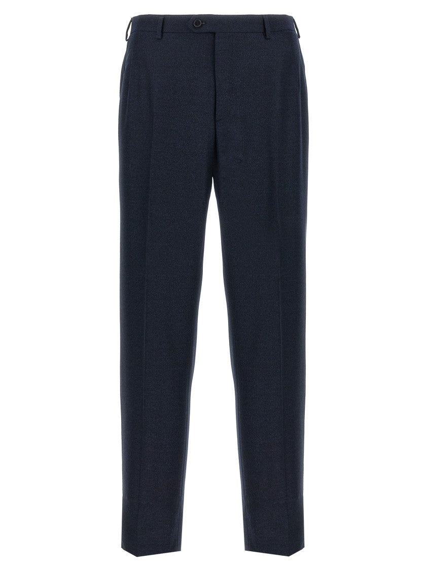 Brioni Blue Lipari Dress