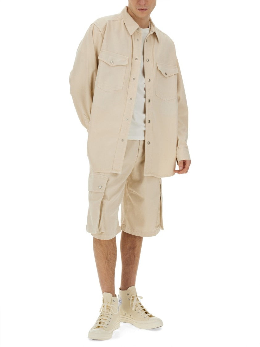 Isabel Marant "Tailly" Shirt