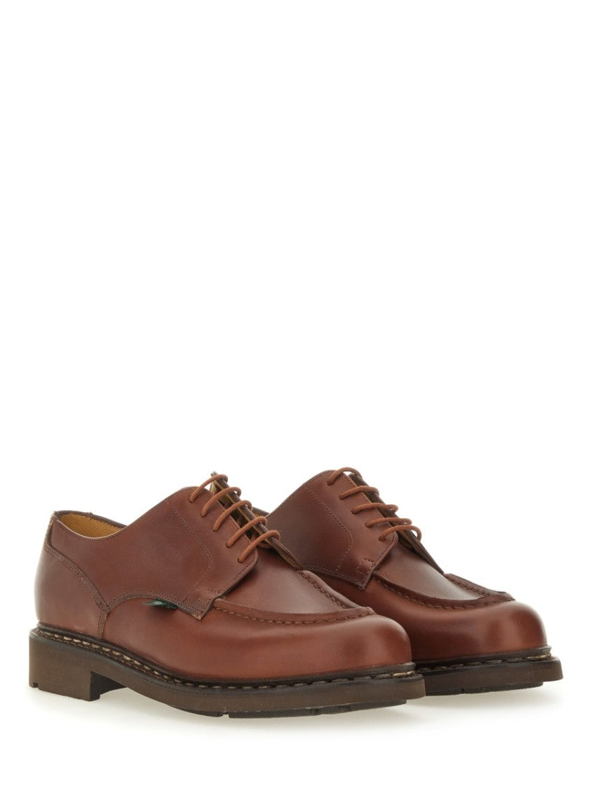 Paraboot "Chambord" Lace-Up