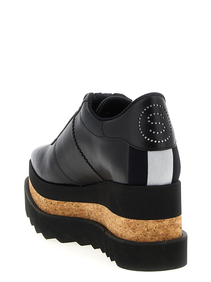 Stella Mccartney Sneak-Elyse' Sneakers