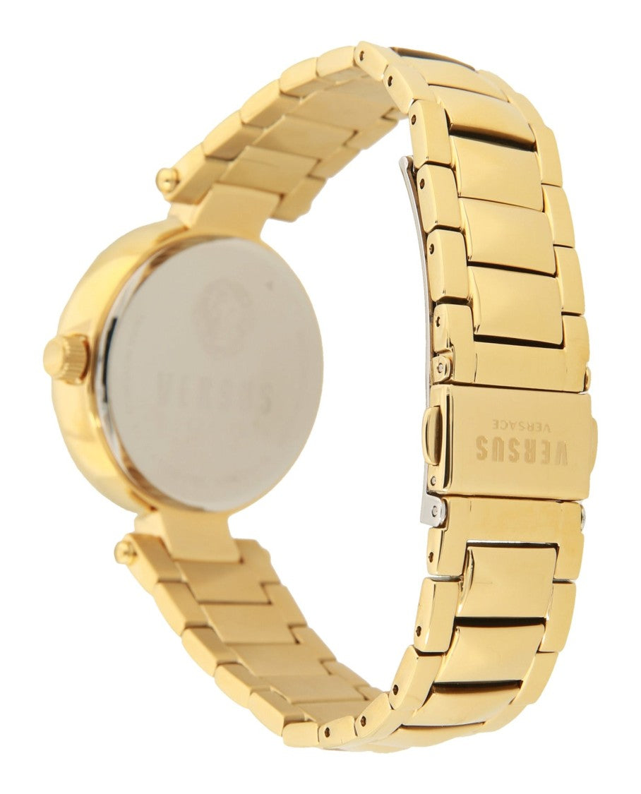 Versus Versace Covent Garden Crystal Watch