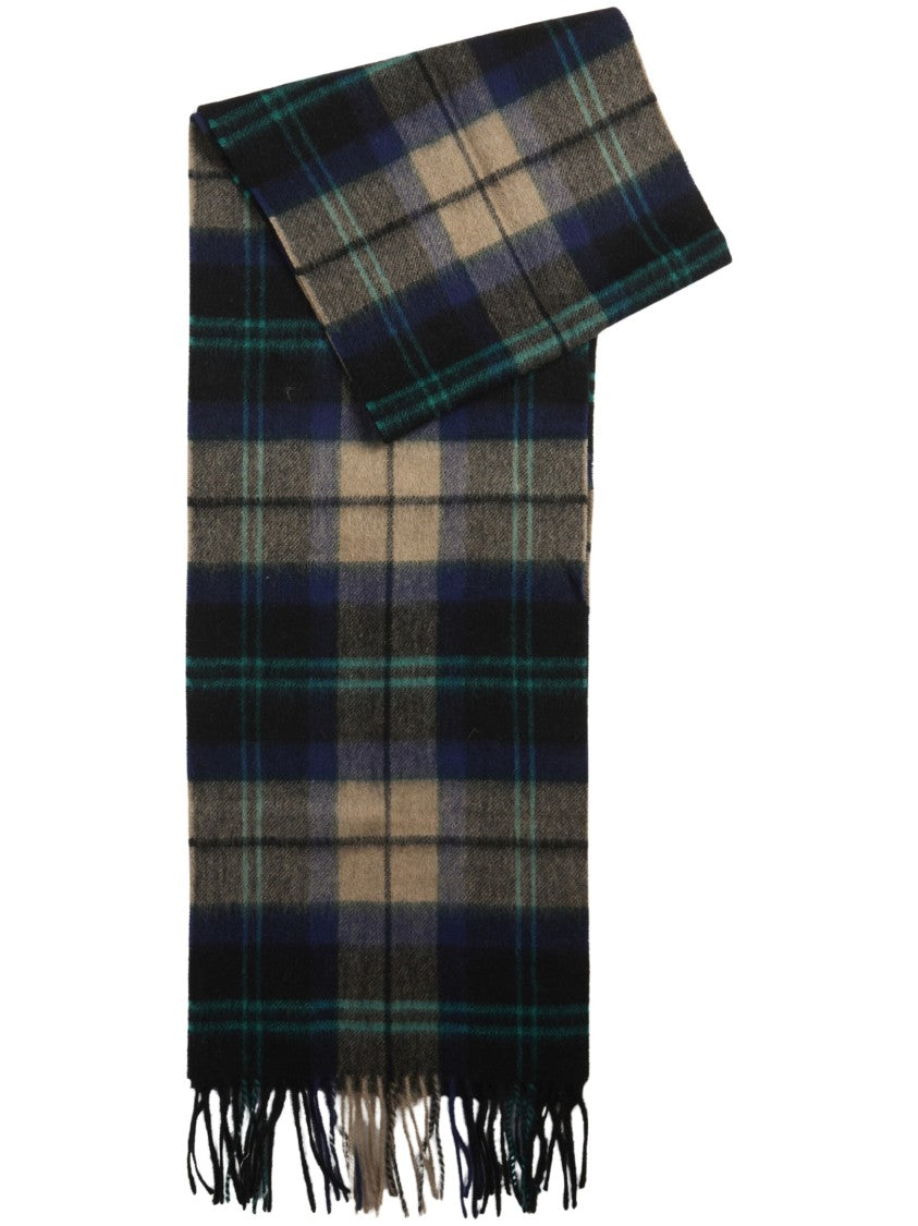 Barbour Traditional Tartan Scarf