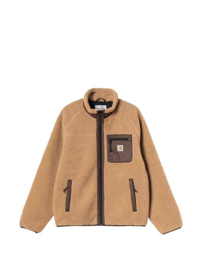 Carhartt Wip Textured Pile Chest Pocket Jacket