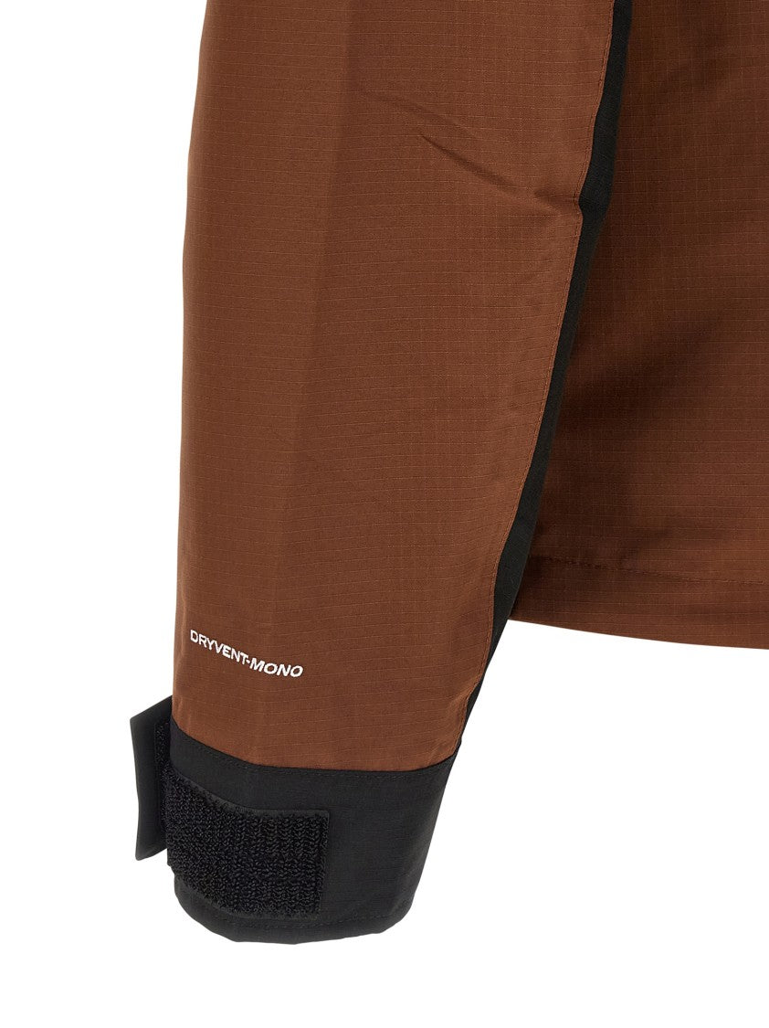 The North Face Mountain Mono' Jacket