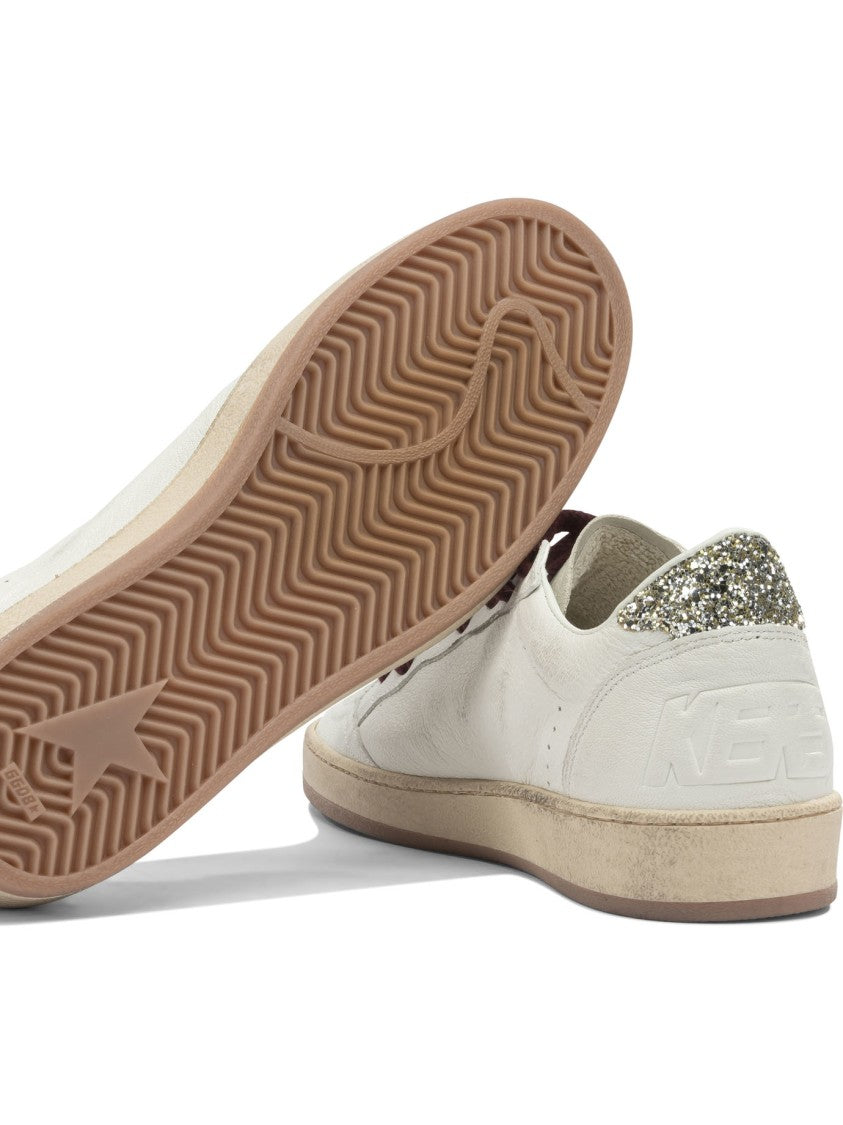Golden Goose "Ball-Star" Sneakers