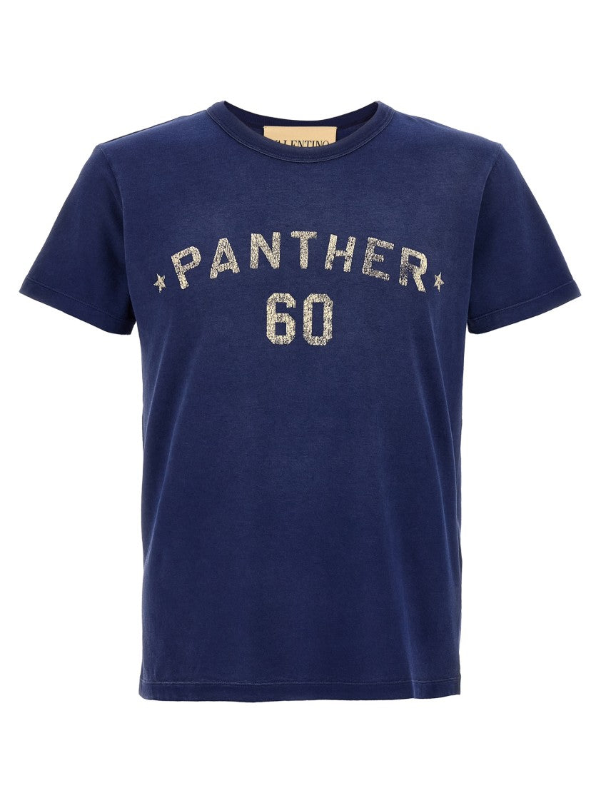 Valentino Garavani Panther' T-Shirt