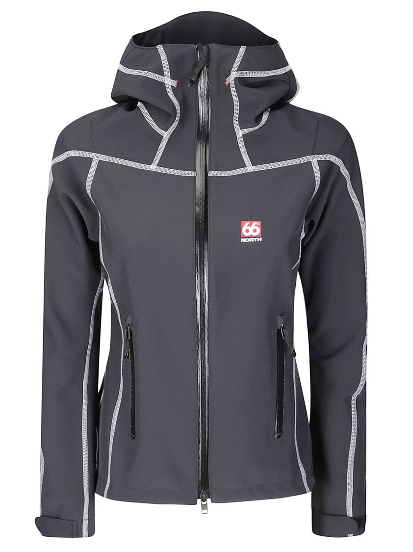 66°North Vatnajokull Softshell Jacket
