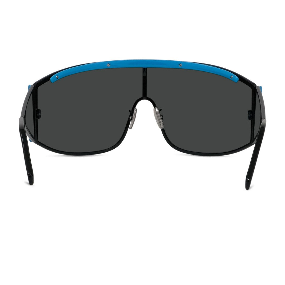 Loewe Bold Acetate Sunglasses With Iconic Loewe Detailing