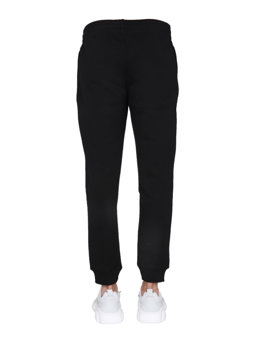 Moschino Comfort-Fit Jogging Pants