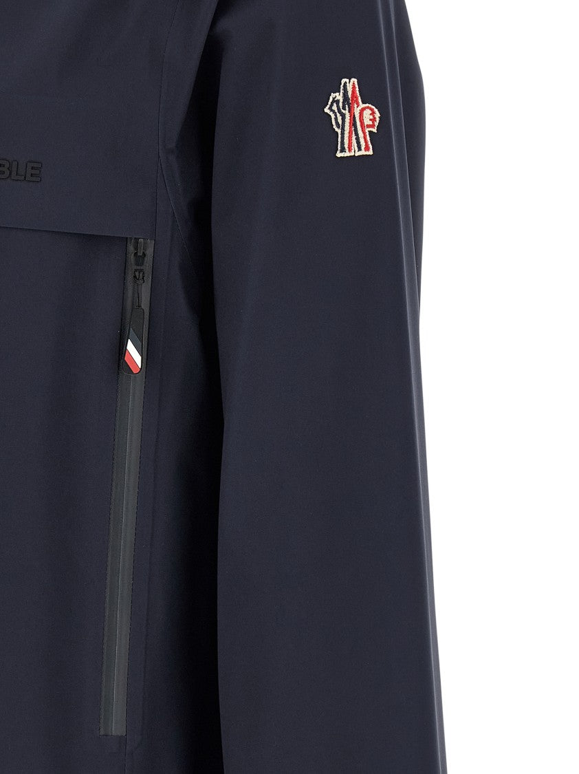 Moncler Grenoble 'Shipton' Shell Jacket