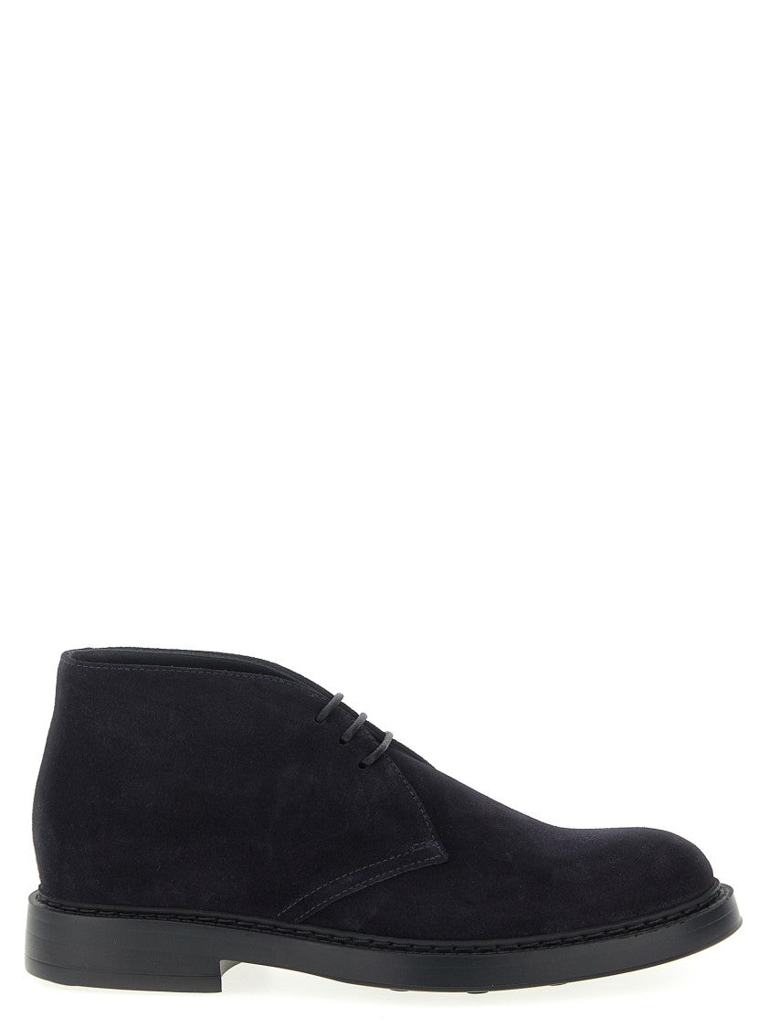 Doucal's Chukka' Ankle Boots