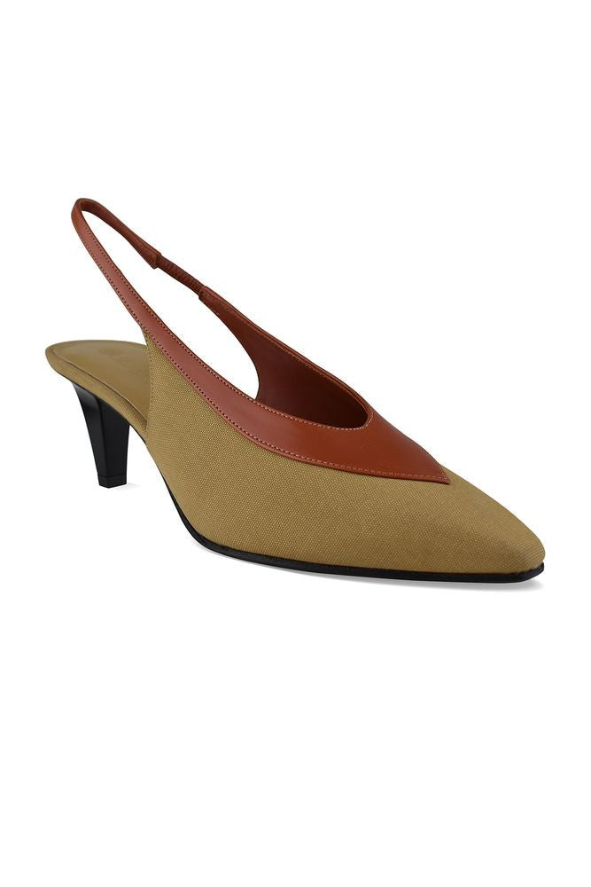 Loro Piana Rebecca Pumps