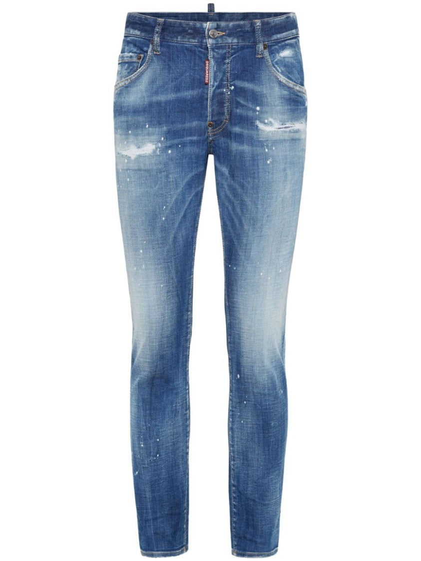Dsquared2 `Skater` Jeans